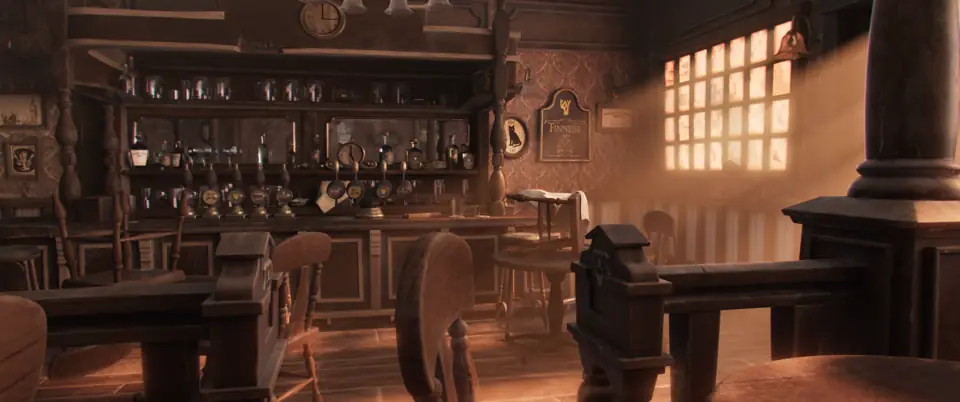 La taberna